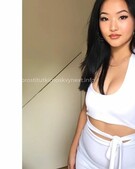 Анкета проститутки Милана - метро Угреша, возраст - 19