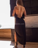 Анкета проститутки Лизочка - метро Ломоносовский, возраст - 20