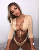 Анкета проститутки Лина - метро Останкинский, возраст - 21