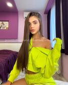 Анкета проститутки Виктория - метро Чертаново Центральное, возраст - 21