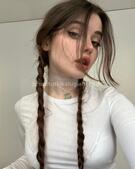 Анкета проститутки Анечка - метро Текстильщики, возраст - 21