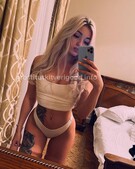 Анкета проститутки Полина - метро Тверской, возраст - 22