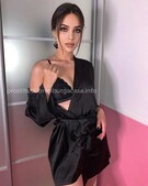 Анкета проститутки Света - метро Замоскворечье, возраст - 22