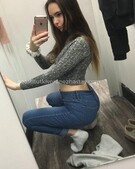 Анкета проститутки Марго - метро Беговой, возраст - 22