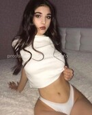 Анкета проститутки Стефания - метро Чертаново Центральное, возраст - 22