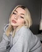 Анкета проститутки Инга - метро Беговой, возраст - 22