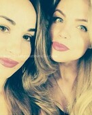 Анкета проститутки Алена - метро Донской, возраст - 22