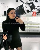 Анкета проститутки Карина - метро Выхино-Жулебино, возраст - 22