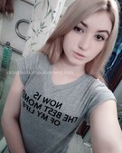 Анкета проститутки Услада - метро Сокол, возраст - 22