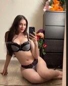 Анкета проститутки Катенька - метро Чертаново Южное, возраст - 23