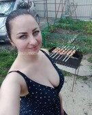 Анкета проститутки Мирослава - метро Замоскворечье, возраст - 23