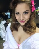 Анкета проститутки Злата - метро Марьино, возраст - 23
