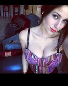 Анкета проститутки Стелла - метро Мещанский, возраст - 23