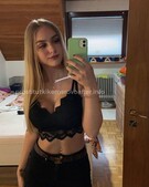 Анкета проститутки Юлия - метро Мещанский, возраст - 23