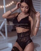 Анкета проститутки Инна - метро Таганский, возраст - 23