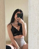 Анкета проститутки Ольга - метро Тверской, возраст - 23