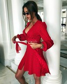 Анкета проститутки Натуся - метро Южнопортовый, возраст - 23