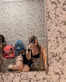 Анкета проститутки Олеся - метро Выхино-Жулебино, возраст - 23