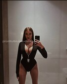 Анкета проститутки Виктория - метро Коломенское, возраст - 23