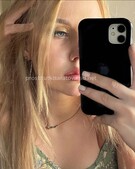 Анкета проститутки Мирослава - метро Дорогомилово, возраст - 23