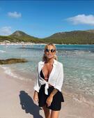 Анкета проститутки Элеонора - метро Сходненская, возраст - 23