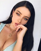 Анкета проститутки Снежана - метро Ясенево, возраст - 23