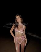 Анкета проститутки Таюша - метро Царицыно, возраст - 23