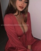 Анкета проститутки Инга - метро Свиблово, возраст - 23