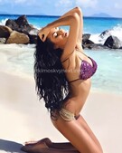 Анкета проститутки Ника - метро Басманный, возраст - 23