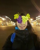 Анкета проститутки Олеся - метро Тушино, возраст - 23