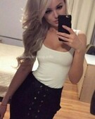 Анкета проститутки Майя - метро Обручевский, возраст - 23