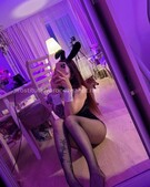 Анкета проститутки Алина - метро Ростокино, возраст - 23