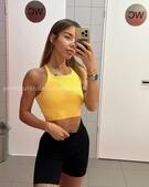 Анкета проститутки Надя - метро Хорошевский, возраст - 23