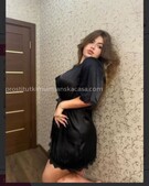 Анкета проститутки Раиса - метро Чертаново Центральное, возраст - 23