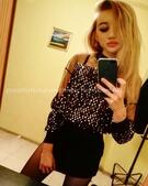 Анкета проститутки Слава - метро Гагаринский, возраст - 23