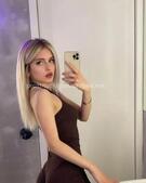 Анкета проститутки Алла - метро Выхино-Жулебино, возраст - 23