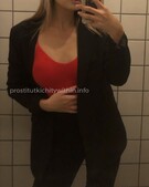 Анкета проститутки Даша - метро Бескудниковский, возраст - 23