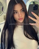 Анкета проститутки Яна - метро Измайлово, возраст - 23