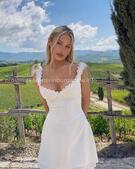 Анкета проститутки Лилия - метро Северное Медведково, возраст - 23