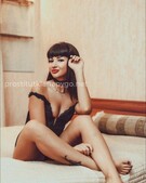 Анкета проститутки Наталья - метро Новокосино, возраст - 23