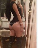 Анкета проститутки Катюша - метро Хамовники, возраст - 23