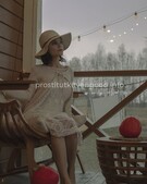 Анкета проститутки Роксана - метро Мещанский, возраст - 23