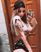 Анкета проститутки Ася - метро Теплый Стан, возраст - 23