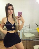 Анкета проститутки Натуся - метро Куркино, возраст - 23