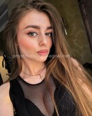 Анкета проститутки Лаура - метро Тверской, возраст - 23