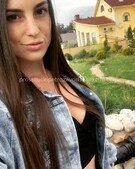 Анкета проститутки Николь - метро Дорогомилово, возраст - 23