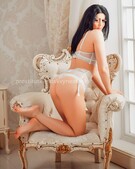 Анкета проститутки Вероника - метро Бабушкинский, возраст - 23