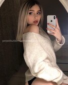 Анкета проститутки Марго - метро Бабушкинский, возраст - 23