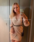 Анкета проститутки Любовь - метро Лефортово, возраст - 23