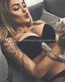 Анкета проститутки Олечка - метро Басманный, возраст - 23